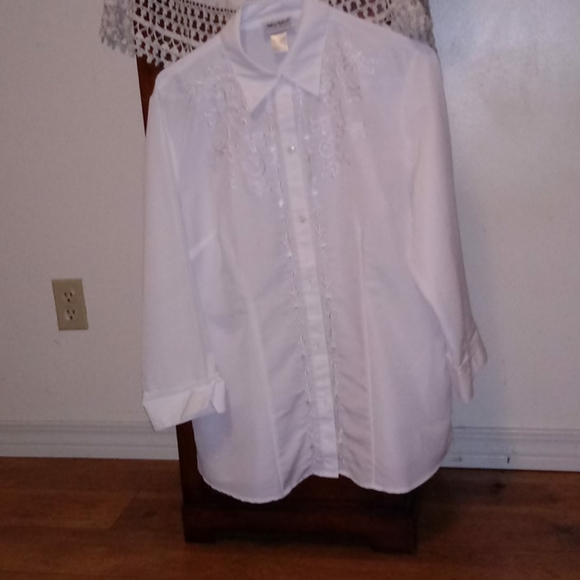 Meet your Posher, Eleftheria - Picture 1 of 5